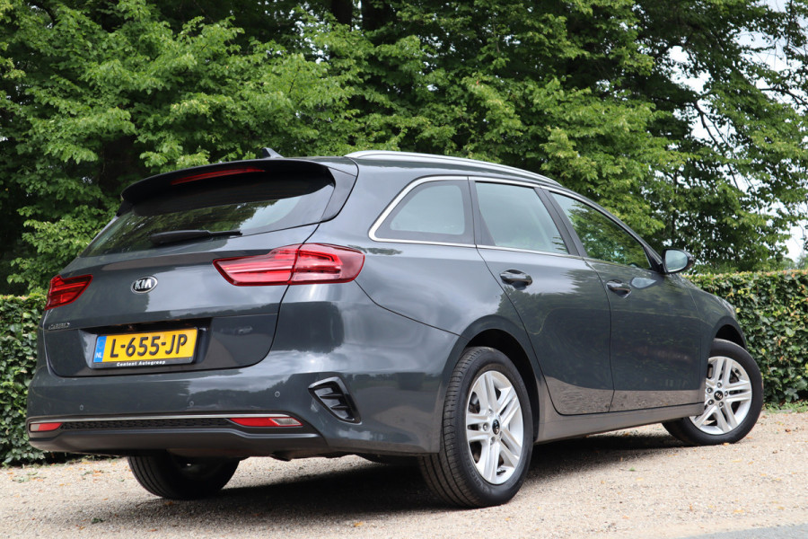 Kia Ceed Sportswagon 1.0 T-GDi DynamicLine | Camera | Carplay | Navi |