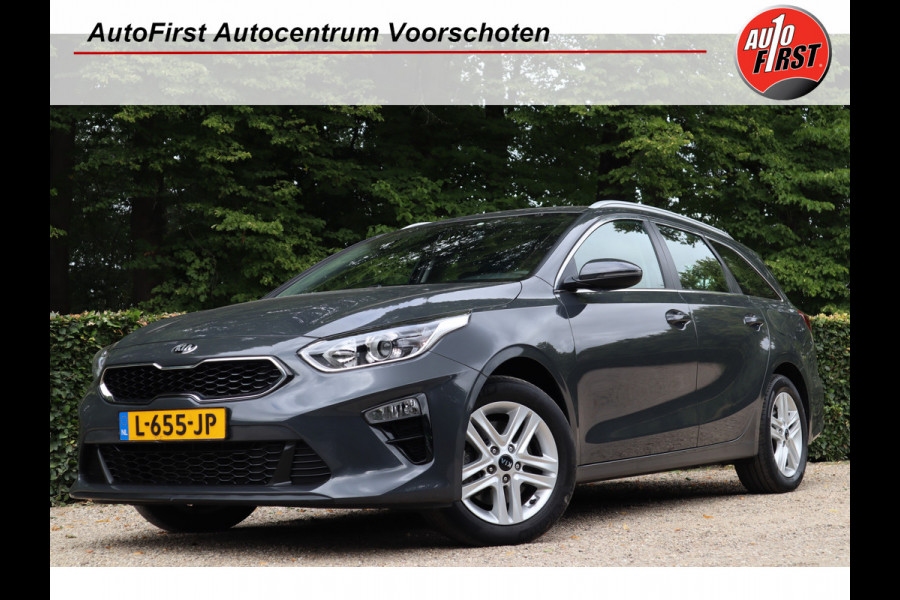 Kia Ceed Sportswagon 1.0 T-GDi DynamicLine | Camera | Carplay | Navi |
