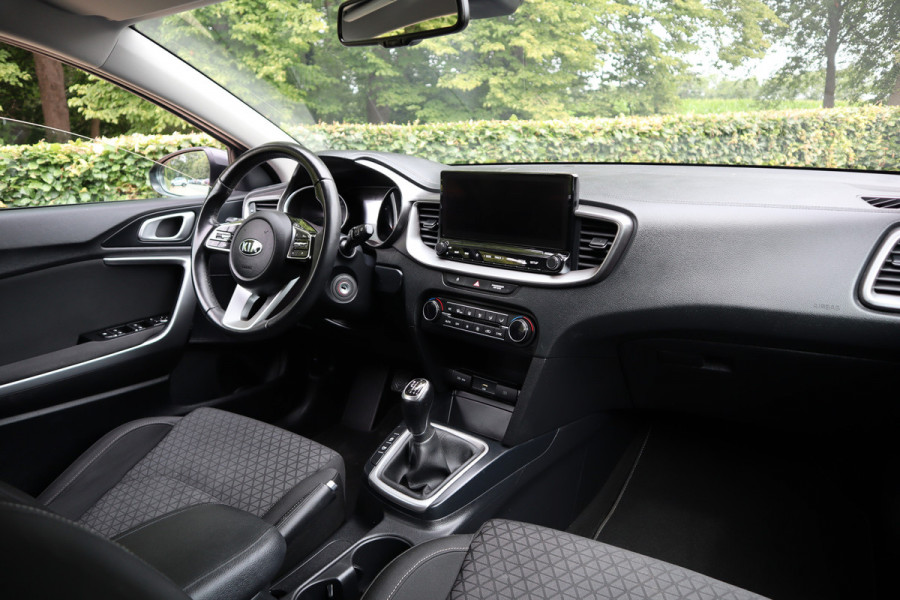 Kia Ceed Sportswagon 1.0 T-GDi DynamicLine | Camera | Carplay | Navi |