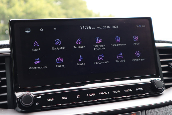 Kia Ceed Sportswagon 1.0 T-GDi DynamicLine | Camera | Carplay | Navi |