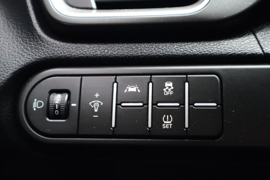 Kia Ceed Sportswagon 1.0 T-GDi DynamicLine | Camera | Carplay | Navi |
