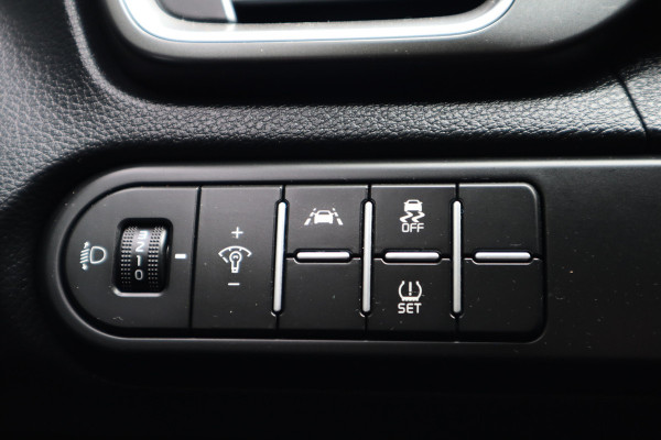 Kia Ceed Sportswagon 1.0 T-GDi DynamicLine | Camera | Carplay | Navi |