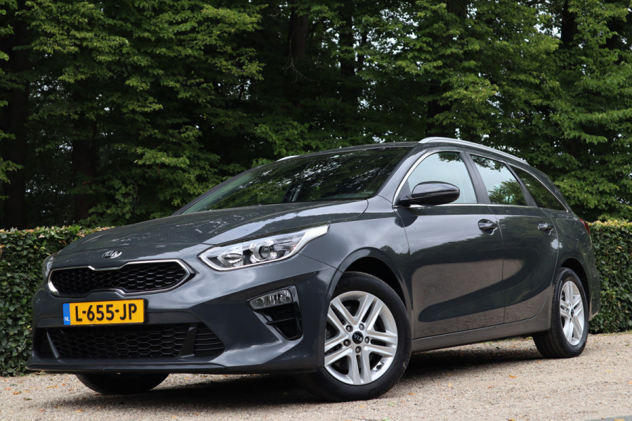 Kia Ceed Sportswagon 1.0 T-GDi DynamicLine | Camera | Carplay | Navi |
