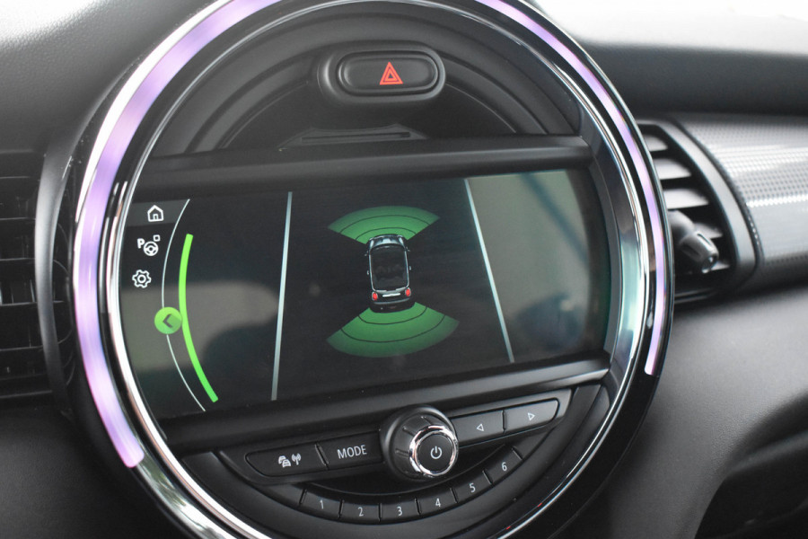 MINI Cabrio 1.5 Cooper Chili | Leder | NL Auto | Carplay | Keyless | Dealer. OH