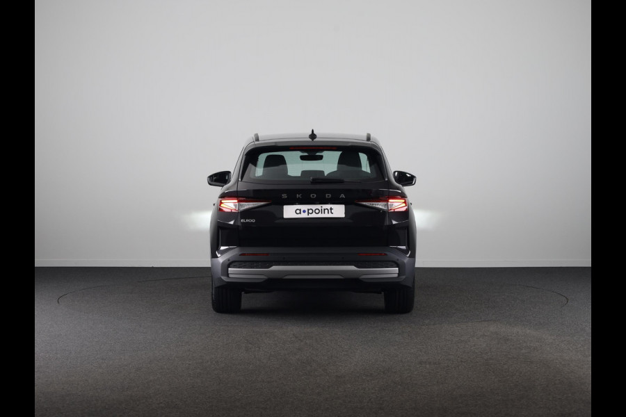 Škoda Elroq 50 Limited Edition 170pk | Achteruitrijcamera