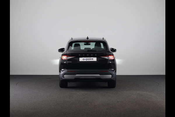 Škoda Elroq 50 Limited Edition 170pk | Achteruitrijcamera