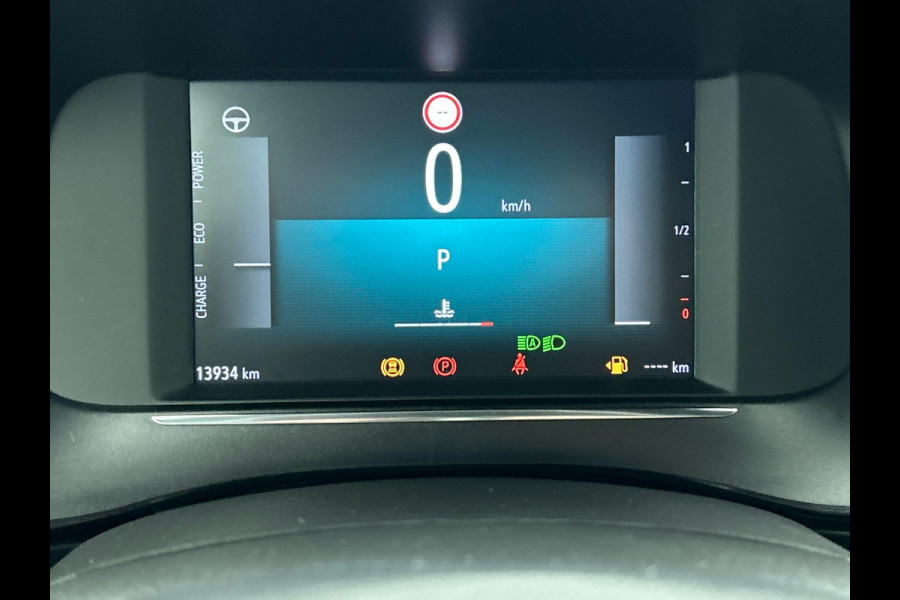 Opel Corsa 1.2 Turbo 136pk Hybrid GS Automaat Navigatie Apple Carplay/ Android Auto Camera Parkeersensoren Cruise Control Stoel- en stuurverwarming Airco Lichtmetalen velgen Getinte ramen