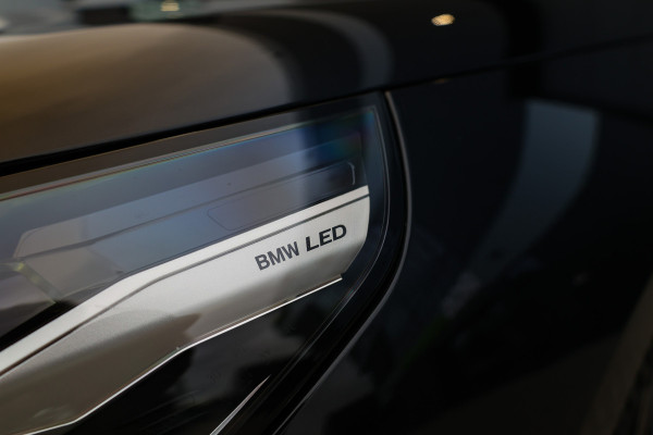 BMW 5 Serie 530e M-SPORT | BTW | PANO | STOELKOELING | MEMORY | H/K | STUURVERW | KEYLESS |