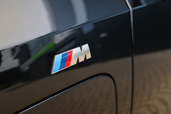 BMW 5 Serie 530e M-SPORT | BTW | PANO | STOELKOELING | MEMORY | H/K | STUURVERW | KEYLESS |