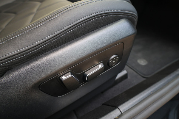 BMW 5 Serie 530e M-SPORT | BTW | PANO | STOELKOELING | MEMORY | H/K | STUURVERW | KEYLESS |