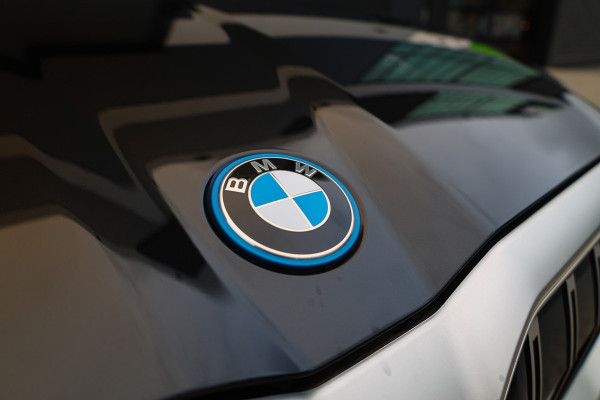 BMW 5 Serie 530e M-SPORT | BTW | PANO | STOELKOELING | MEMORY | H/K | STUURVERW | KEYLESS |