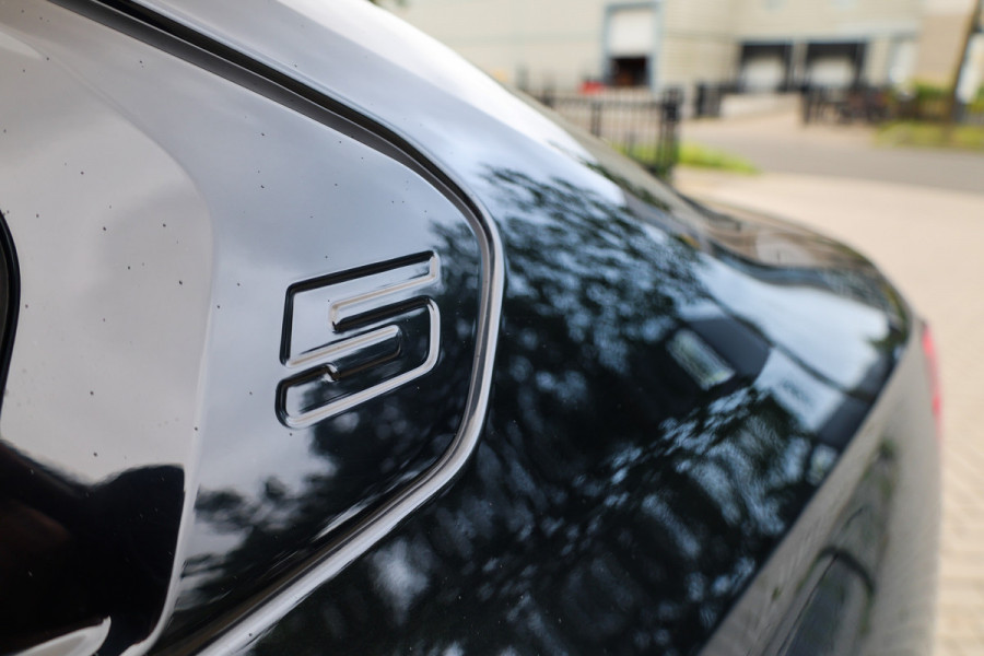 BMW 5 Serie 530e M-SPORT | BTW | PANO | STOELKOELING | MEMORY | H/K | STUURVERW | KEYLESS |