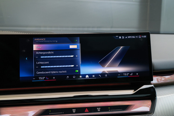 BMW 5 Serie 530e M-SPORT | BTW | PANO | STOELKOELING | MEMORY | H/K | STUURVERW | KEYLESS |