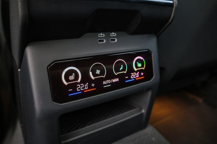 BMW 5 Serie 530e M-SPORT | BTW | PANO | STOELKOELING | MEMORY | H/K | STUURVERW | KEYLESS |