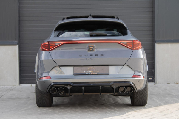 CUPRA Formentor 1.4 e-Hybrid Business PANO CAMERA MAXTON MEMORY ACC
