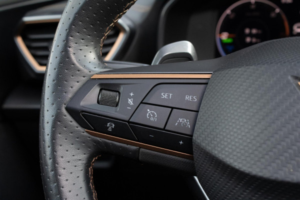 CUPRA Formentor 1.4 e-Hybrid Business PANO CAMERA MAXTON MEMORY ACC