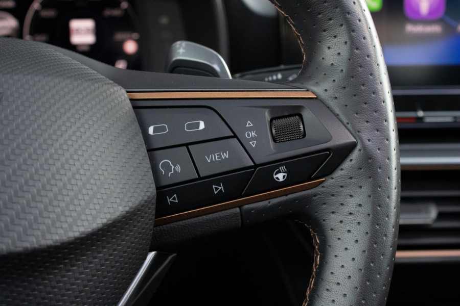CUPRA Formentor 1.4 e-Hybrid Business PANO CAMERA MAXTON MEMORY ACC