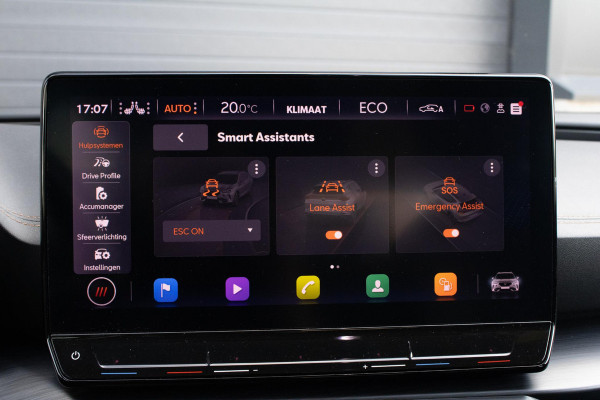 CUPRA Formentor 1.4 e-Hybrid Business PANO CAMERA MAXTON MEMORY ACC