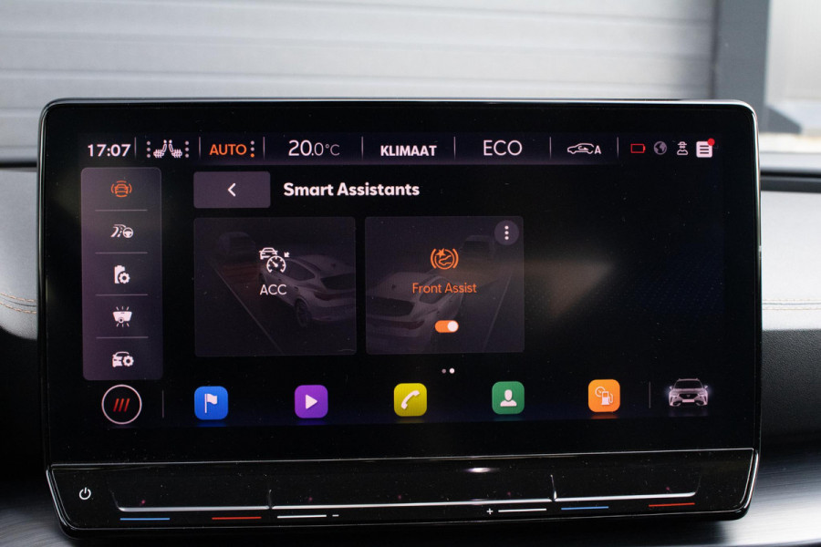 CUPRA Formentor 1.4 e-Hybrid Business PANO CAMERA MAXTON MEMORY ACC
