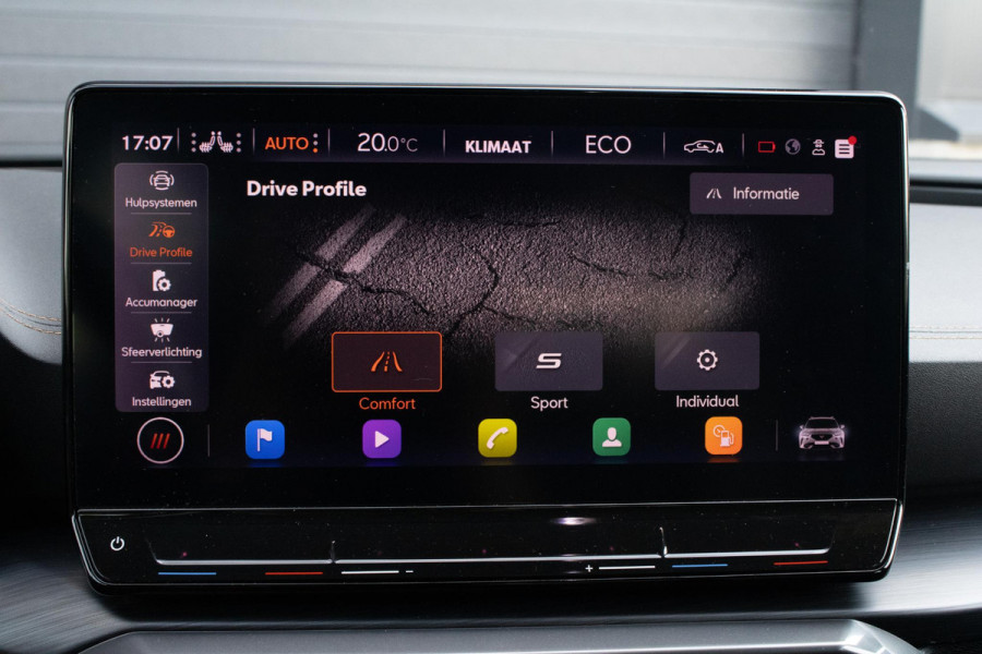 CUPRA Formentor 1.4 e-Hybrid Business PANO CAMERA MAXTON MEMORY ACC