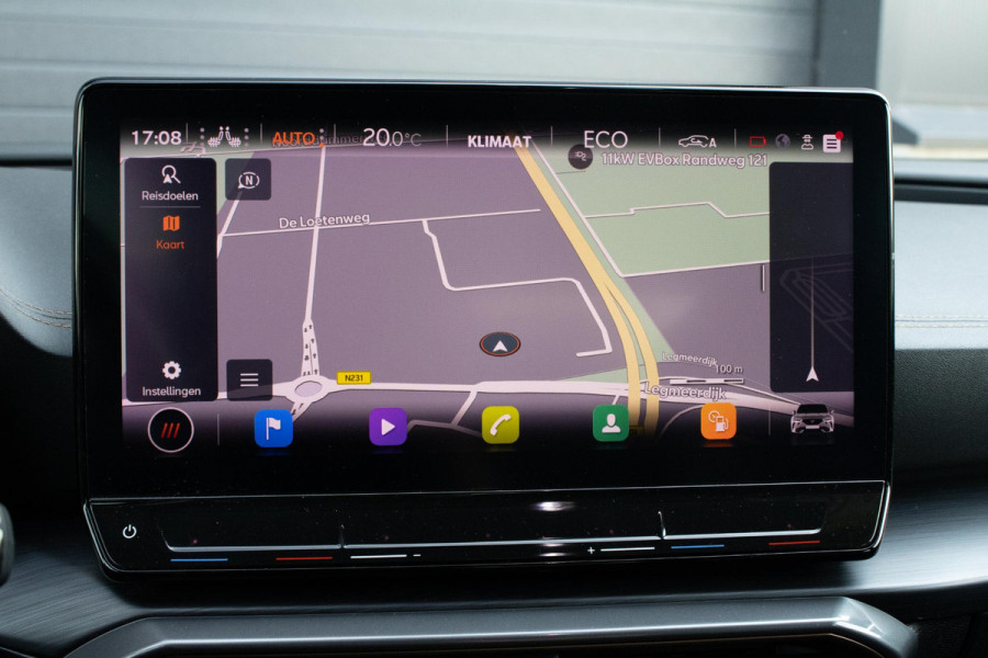 CUPRA Formentor 1.4 e-Hybrid Business PANO CAMERA MAXTON MEMORY ACC