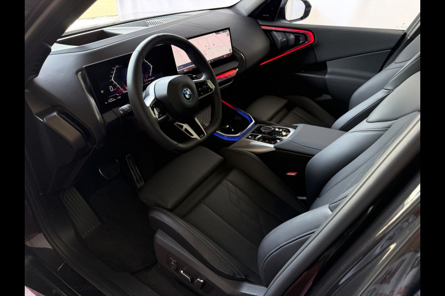 BMW X3 30e 300PK XDRIVE M SPORT / PANO SCHUIFDAK / HARMAN KARDON / 360.CAM / INNOVATION /