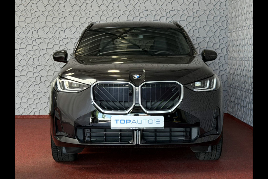 BMW X3 30e 300PK XDRIVE M SPORT / PANO SCHUIFDAK / HARMAN KARDON / 360.CAM / INNOVATION /