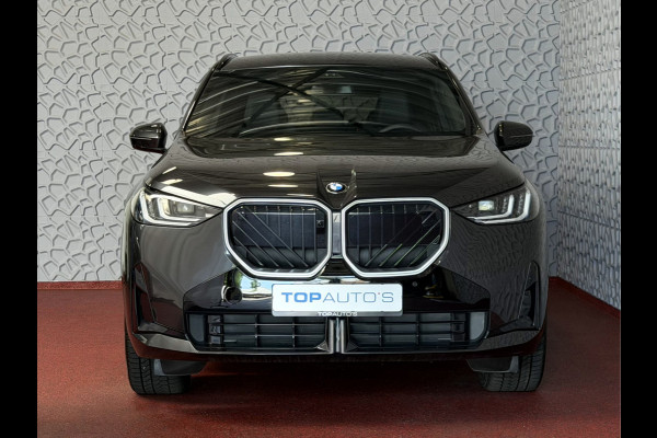 BMW X3 30e 300PK XDRIVE M SPORT / PANO SCHUIFDAK / HARMAN KARDON / 360.CAM / INNOVATION /