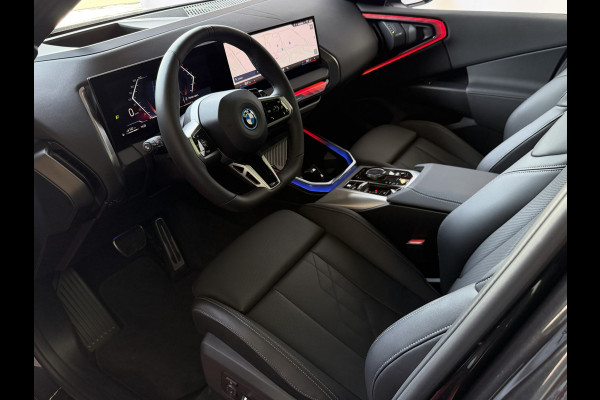 BMW X3 30e 300PK XDRIVE M SPORT / PANO SCHUIFDAK / HARMAN KARDON / 360.CAM / INNOVATION /