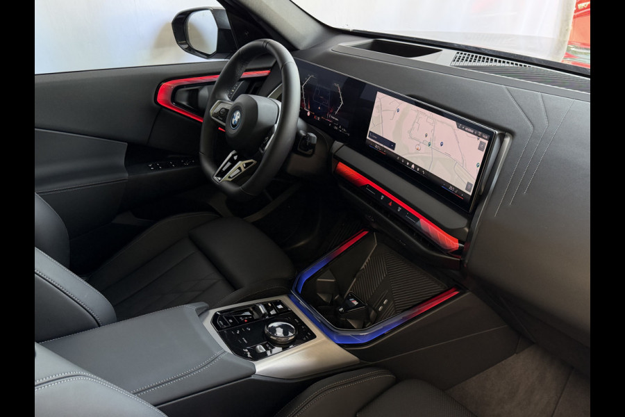 BMW X3 30e 300PK XDRIVE M SPORT / PANO SCHUIFDAK / HARMAN KARDON / 360.CAM / INNOVATION /