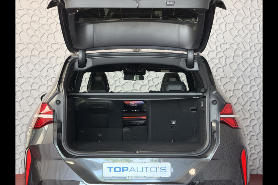 BMW X3 30e 300PK XDRIVE M SPORT / PANO SCHUIFDAK / HARMAN KARDON / 360.CAM / INNOVATION /