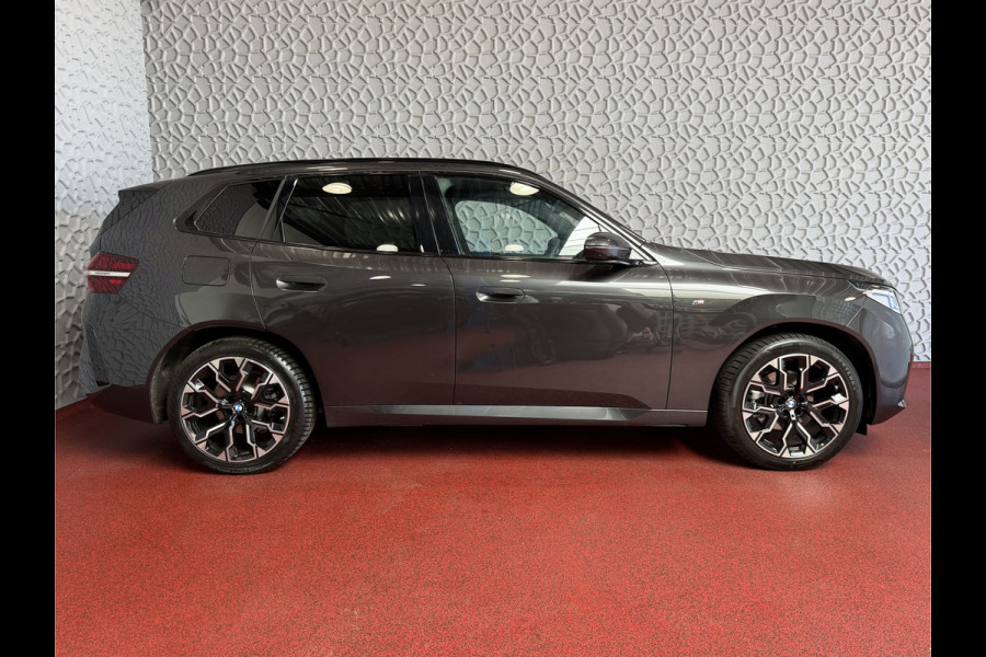 BMW X3 30e 300PK XDRIVE M SPORT / PANO SCHUIFDAK / HARMAN KARDON / 360.CAM / INNOVATION /