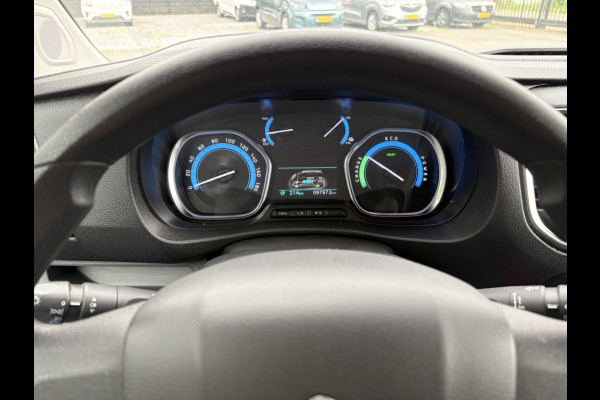Peugeot e-Expert 50 kWh 9-persoons | excl. BTW | SoH 97,3%