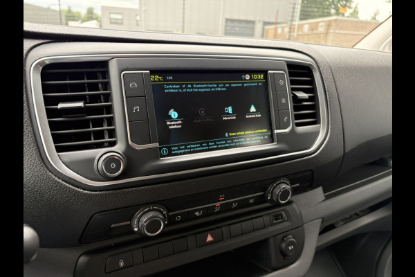 Peugeot e-Expert 50 kWh 9-persoons | excl. BTW | SoH 97,3%