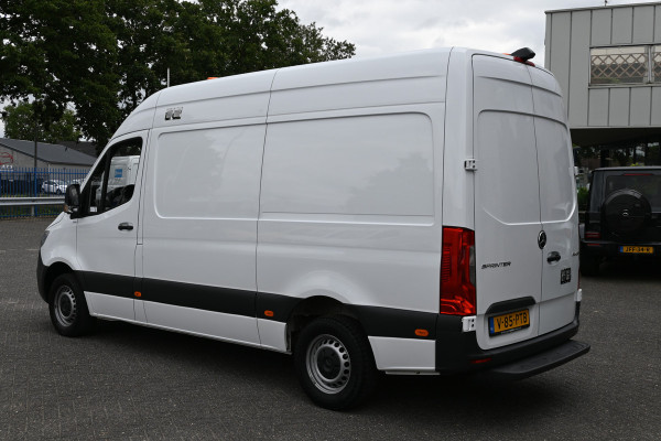 Mercedes-Benz Sprinter 315 CDI L2H2 RWD Werkplaats inrichting, Geveerde stoel, Apple Carplay/Android Auto
