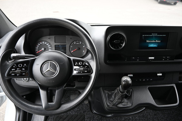 Mercedes-Benz Sprinter 315 CDI L2H2 RWD Werkplaats inrichting, Geveerde stoel, Apple Carplay/Android Auto