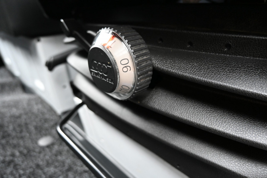 Mercedes-Benz Sprinter 315 CDI L2H2 RWD Werkplaats inrichting, Geveerde stoel, Apple Carplay/Android Auto