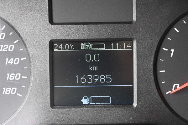 Mercedes-Benz Sprinter 315 CDI L2H2 RWD Werkplaats inrichting, Geveerde stoel, Apple Carplay/Android Auto