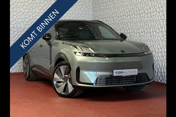 Lynk & Co 08 NIEUW MODEL 2026 | 345PK PHEV | 200KM ELEKTRISCHE ACTIERADIUS | MASSAGESTOELEN | STOELVERWARMING & VENTILATIE | PANO DAK | MATRI PHEV