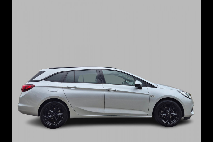 Opel Astra Sports Tourer 1.4 Ultimate Automaat, Trekhaak, Navi, LED, NAP