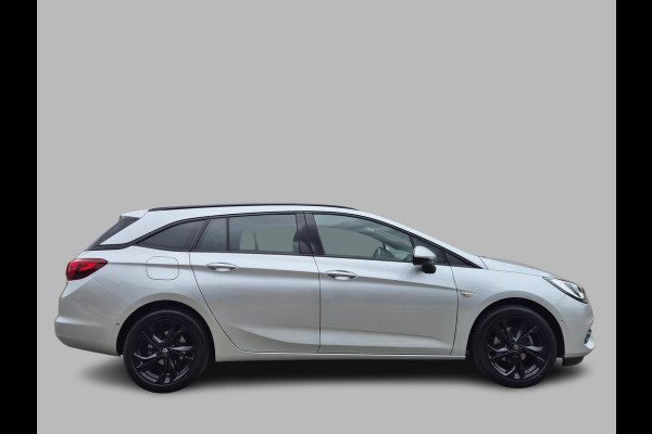 Opel Astra Sports Tourer 1.4 Ultimate Automaat, Trekhaak, Navi, LED, NAP
