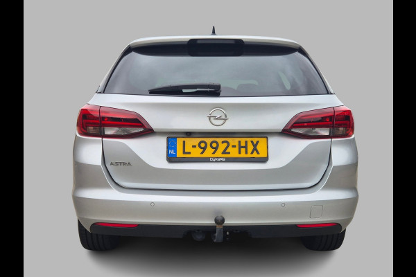 Opel Astra Sports Tourer 1.4 Ultimate Automaat, Trekhaak, Navi, LED, NAP