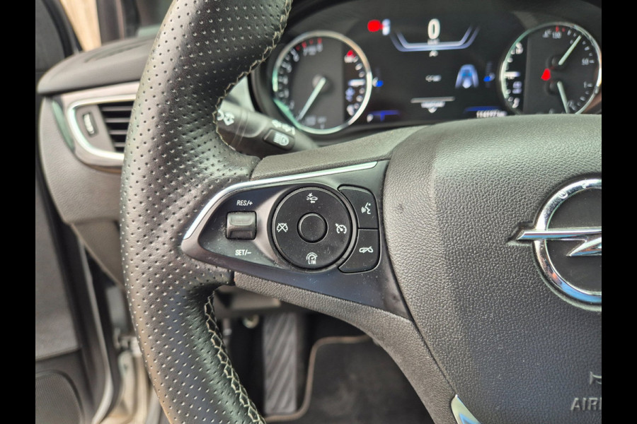 Opel Astra Sports Tourer 1.4 Ultimate Automaat, Trekhaak, Navi, LED, NAP