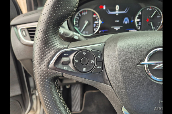 Opel Astra Sports Tourer 1.4 Ultimate Automaat, Trekhaak, Navi, LED, NAP
