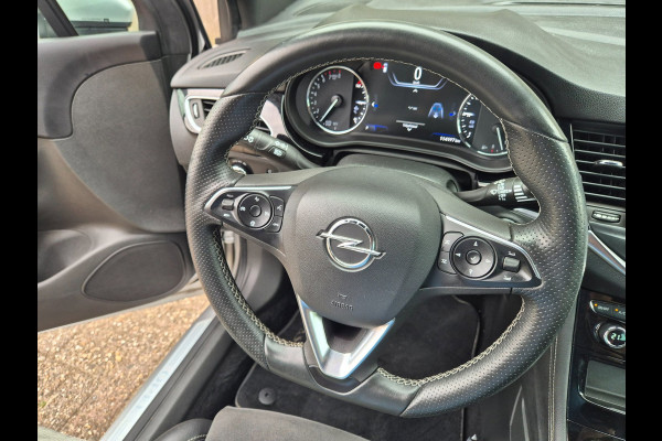 Opel Astra Sports Tourer 1.4 Ultimate Automaat, Trekhaak, Navi, LED, NAP