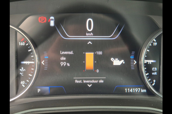 Opel Astra Sports Tourer 1.4 Ultimate Automaat, Trekhaak, Navi, LED, NAP
