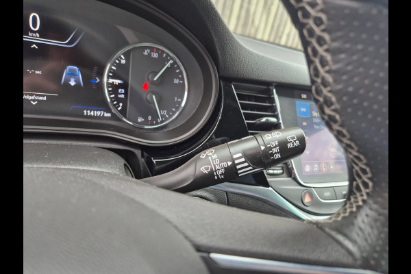 Opel Astra Sports Tourer 1.4 Ultimate Automaat, Trekhaak, Navi, LED, NAP