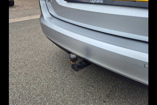 Opel Astra Sports Tourer 1.4 Ultimate Automaat, Trekhaak, Navi, LED, NAP
