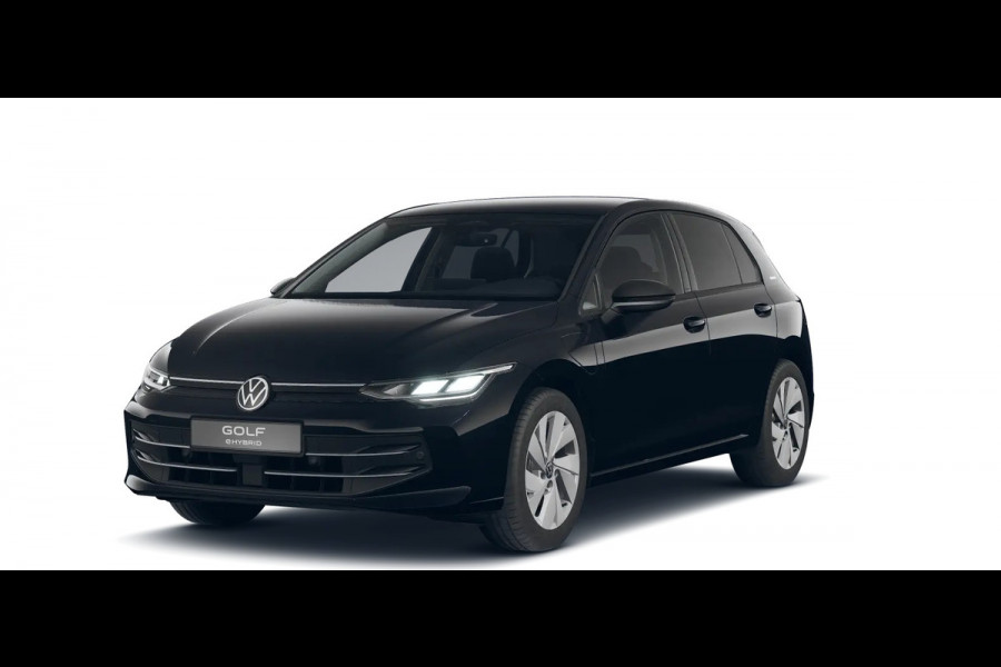 Volkswagen Golf 1.5 eHybrid 204PK PLUG IN. LIFE NAVI/CARPLAY/CAMERA/TREKHAAK