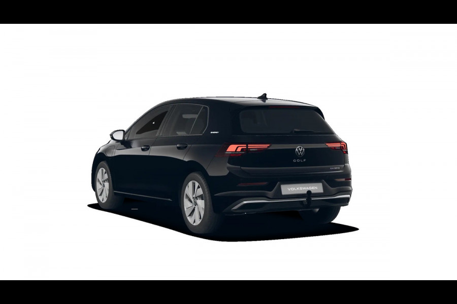 Volkswagen Golf 1.5 eHybrid 204PK PLUG IN. LIFE NAVI/CARPLAY/CAMERA/TREKHAAK
